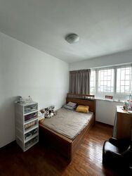 Goldenhill Park Condominium (D20), Condominium #451923921